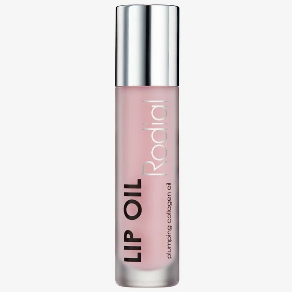 RODIAL LIP OIL.